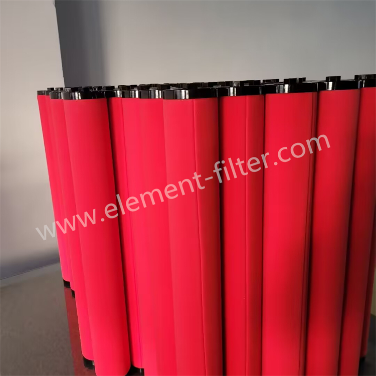 汉克森HANKINSON精密过滤器替代滤芯E1-40