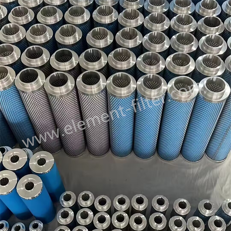 LL2458鲍德温BALDWIN燃油过滤器机油滤芯