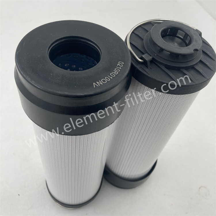 冲压机双联过滤器贺德克HYDAC液压滤芯0990D020ON