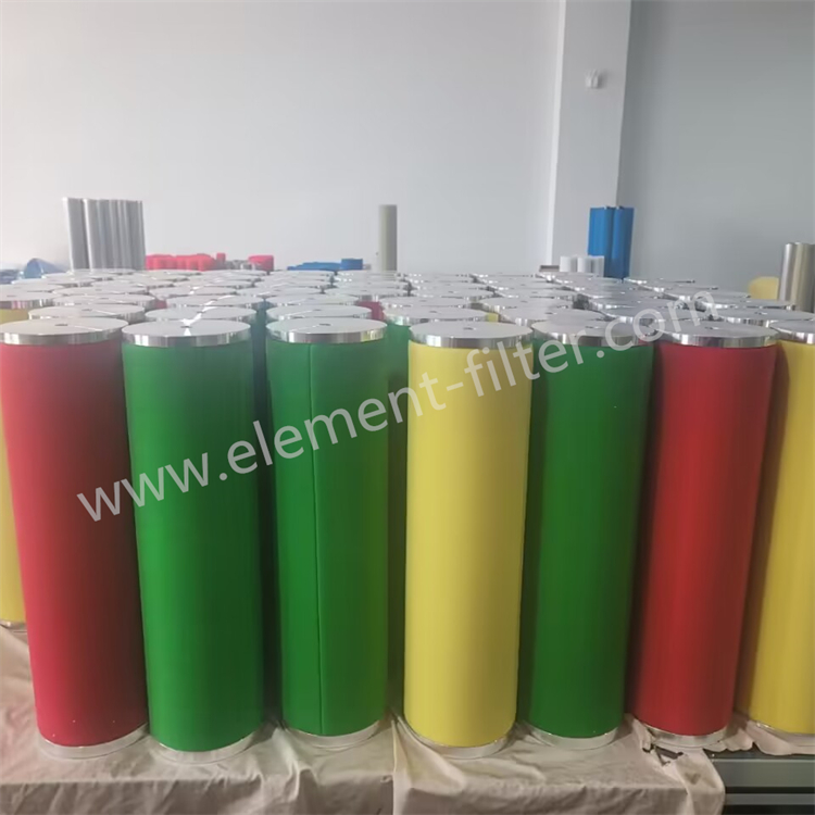 E1-24干燥机过滤器汉克森HANKINSON精密滤芯