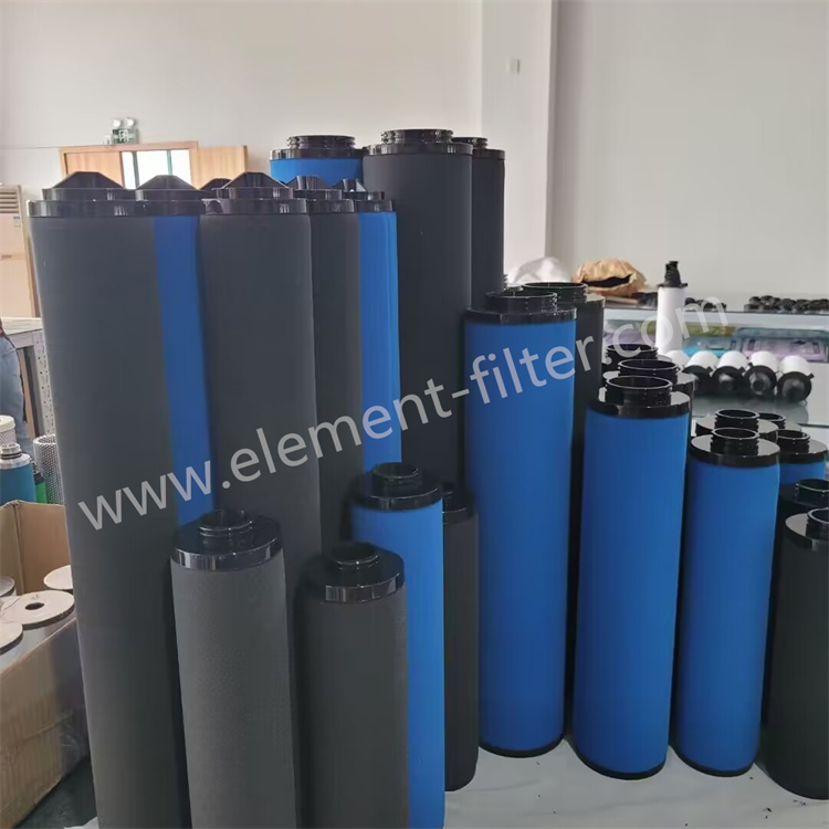 稀油站汉克森HANKINSON精密滤芯E1-32