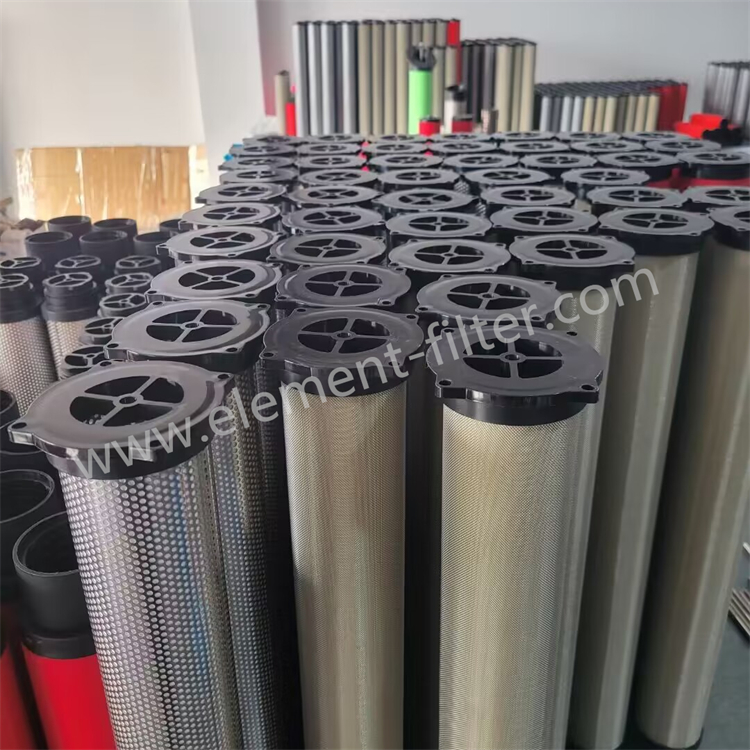 P176工程机燃油滤清器鲍德温BALDWIN滤芯