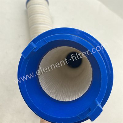 HC9601FDS16Z小机双联过滤器颇尔折叠滤芯