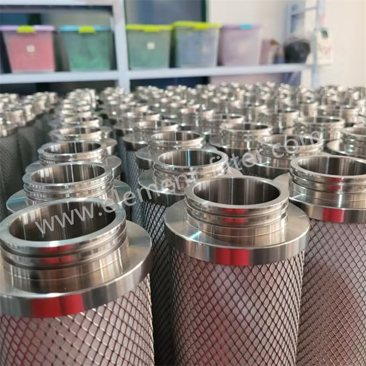 CAN-FLO滤芯RSE30-10N燃油滤清器滤芯