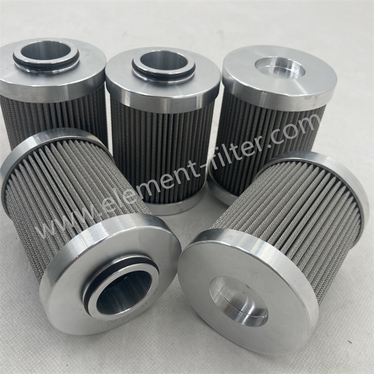 HX-10*30D移动式滤油机循环油过滤器滤芯