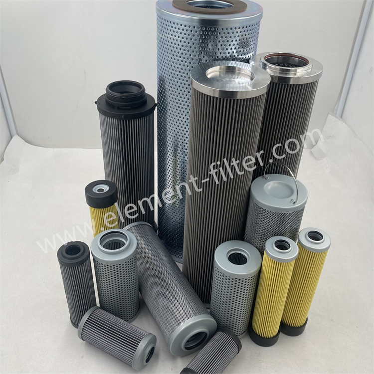 矿石机械双筒过滤器西德福STAUFF滤芯SF-014-A-10-B-TH