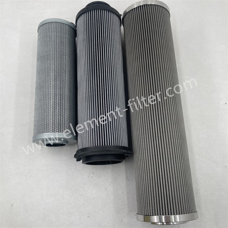 V6023V4H10双筒稀油站高压回油威格士VICKERS滤芯