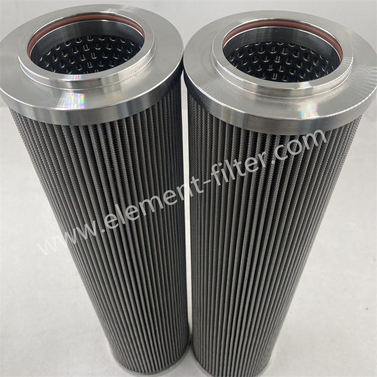 液耦主泵出口净化装置威格士VICKERS滤芯V3RB1H20