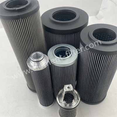 润滑稀油站主油路回油过滤器W.38.C.0019液压折叠滤芯