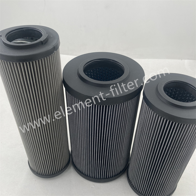 300-DC-40A增压泵传动系统EH油净化派克PARKER滤芯