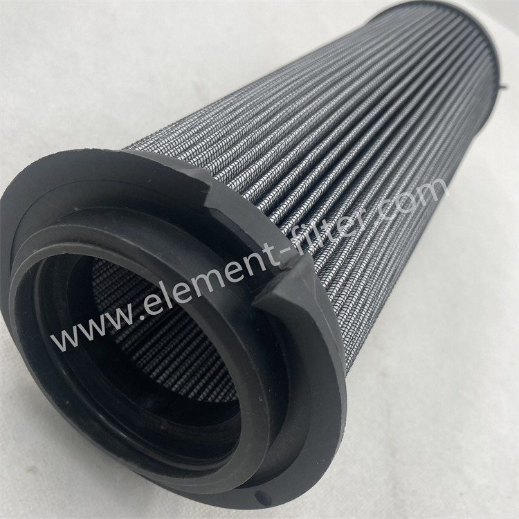 钢厂控制系统威格士VICKERS液压机油滤芯V2691B8C10