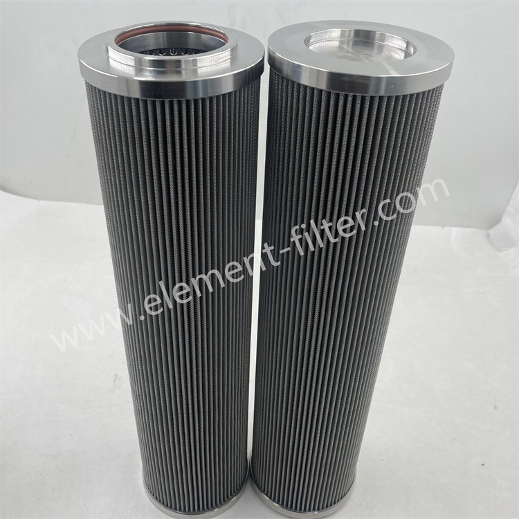 装载机控制阀组回油口V6024V4V03威格士VICKERS滤芯