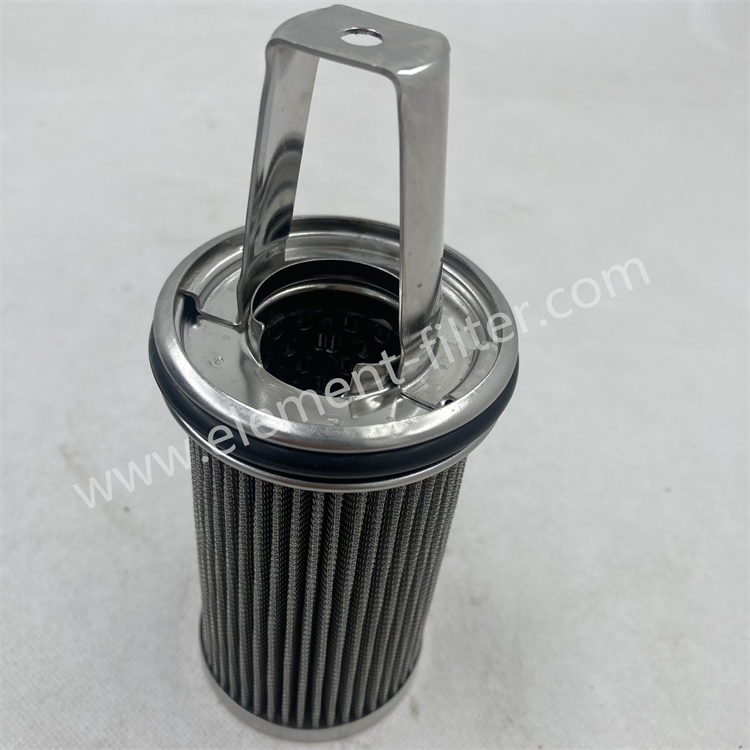 923009工程机械供油装置派克PARKER折叠滤芯