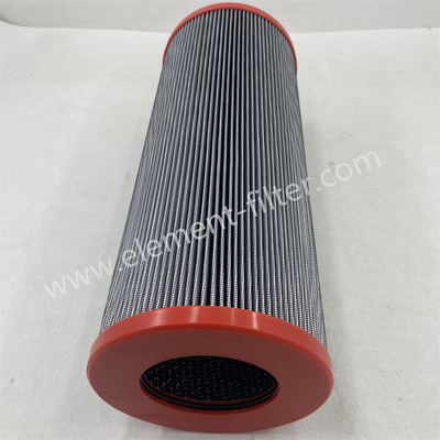 滤清器油净化97L1664J2HF150B0.6工程机械燃油滤芯