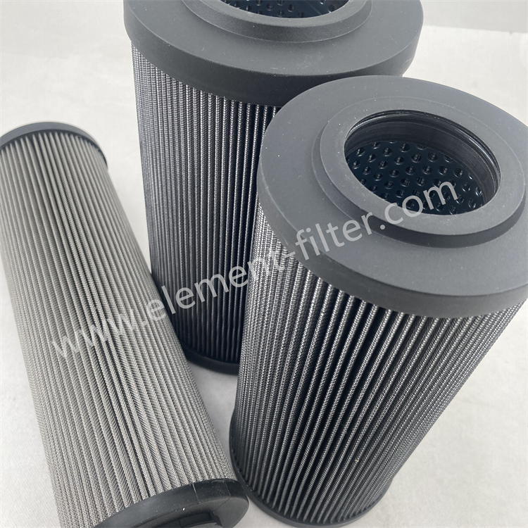 汽轮机高压管路控制系统威格士VICKERS滤芯V2691B5C03