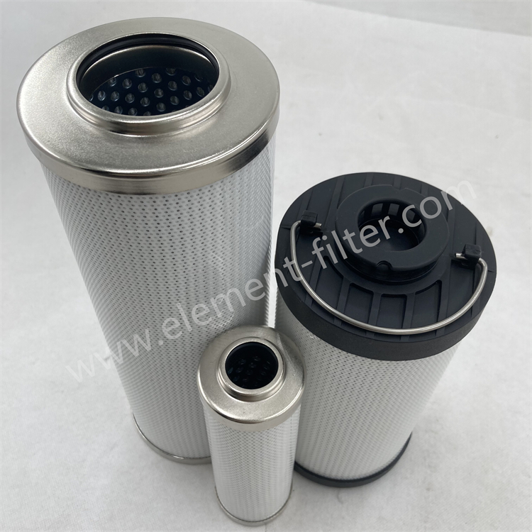 黎明液压系统HDX-400X5燃油过滤器循环油滤芯
