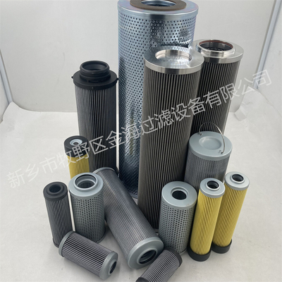 稀油站抗燃油供油系统施罗德Schroeder滤芯SBF0110DZ03V
