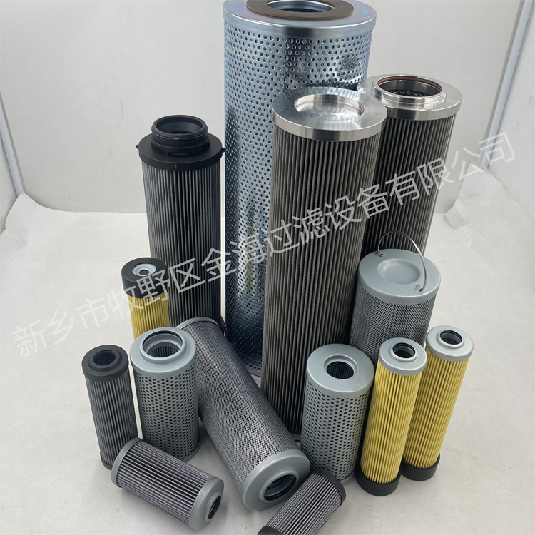 稀油站抗燃油供油系统施罗德Schroeder滤芯SBF0110DZ03V