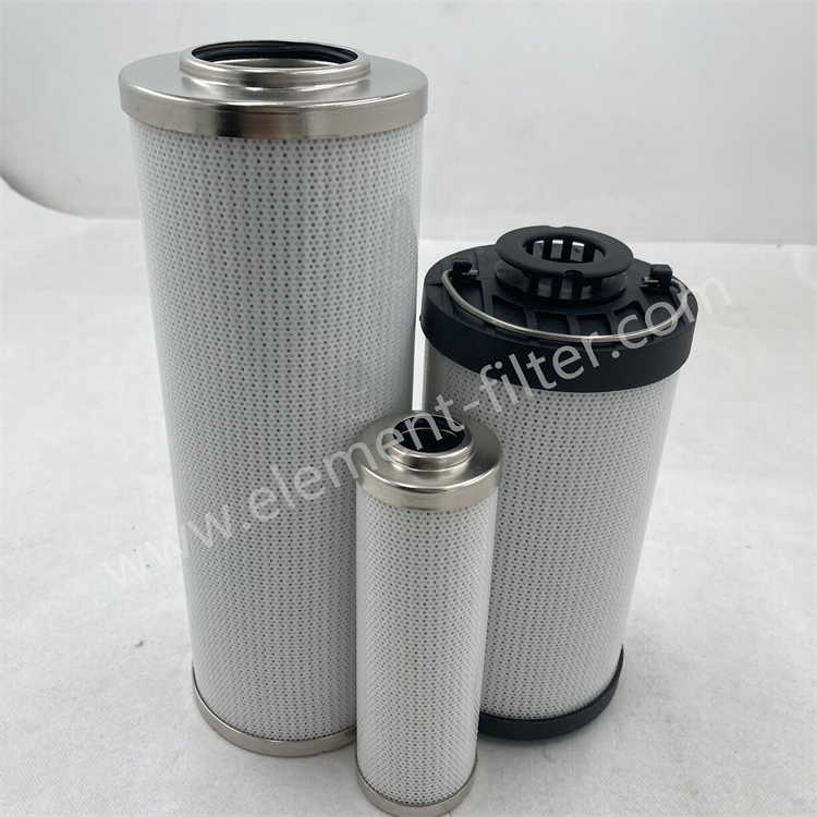 挖掘机油泵出口334P3400液压过滤器JCB滤芯