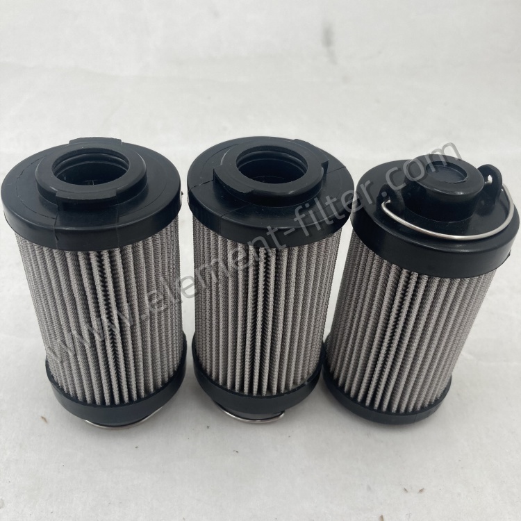 工程机械EESE10W60V163双向可逆液压过滤器海富泰克滤芯