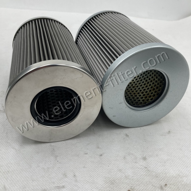 EESE4W60V143重工机械净化油装置过滤器海富泰克滤芯