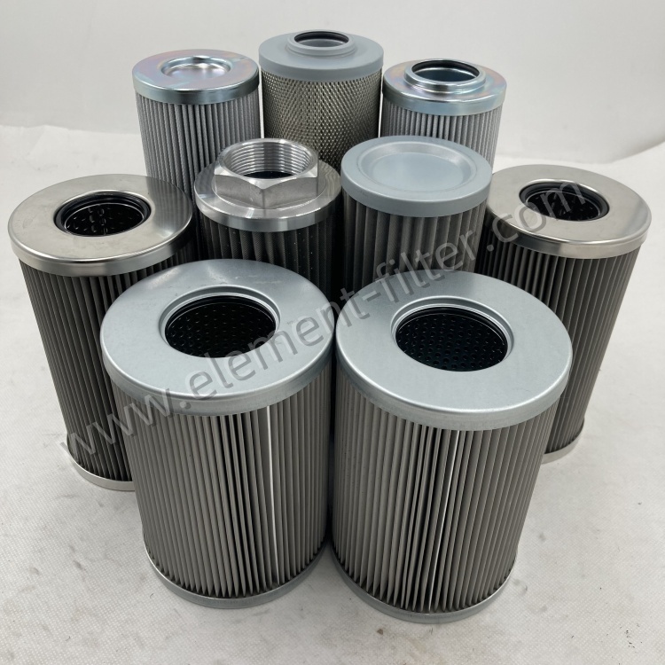 汽轮机EESE11W60V300高效过滤润滑油海富泰克EVOTEK滤芯