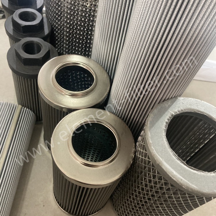 PI38006RNDRG100水泥厂调节油泵过滤器马勒MAHLE滤芯