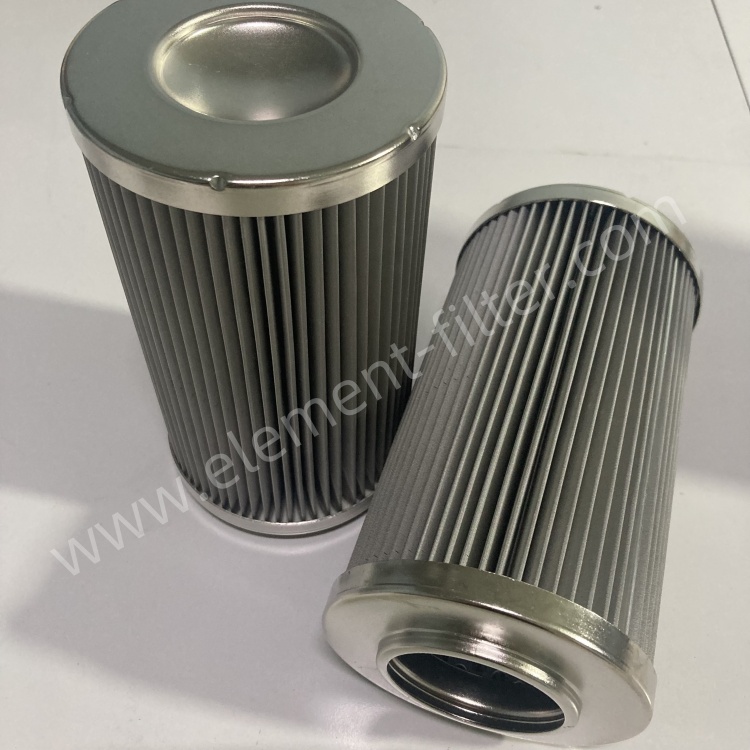 马勒滤芯852099PS6液压站自封式吸油过滤器滤芯
