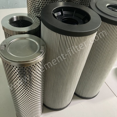 3PD140*250E15C青岛捷能汽轮机过滤器滤芯