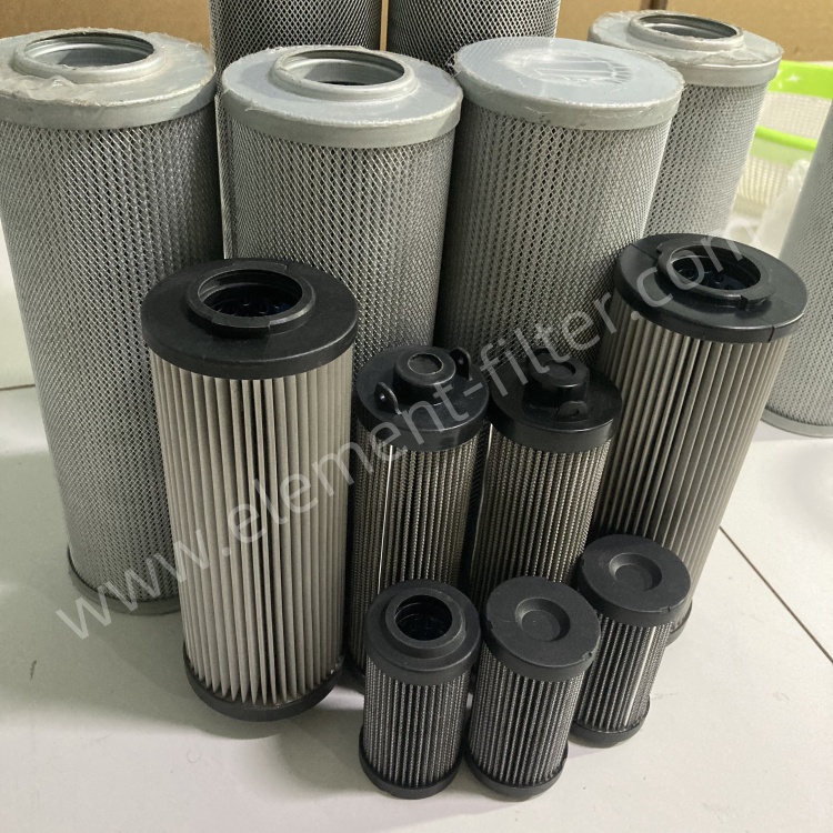稀油站过滤器备件PI3115PS10/K197回油管路马勒滤芯