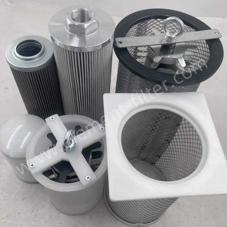 FC1353.M100.BS电厂过滤器备件EH主油泵派克液压滤芯