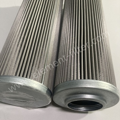 中速磨STE0400W080N大流量液压油系统柯林斯CLEAN滤芯