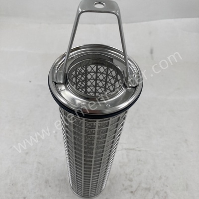 FC1260.Q020.XS稀油站液压阀泵出口过滤器派克滤芯