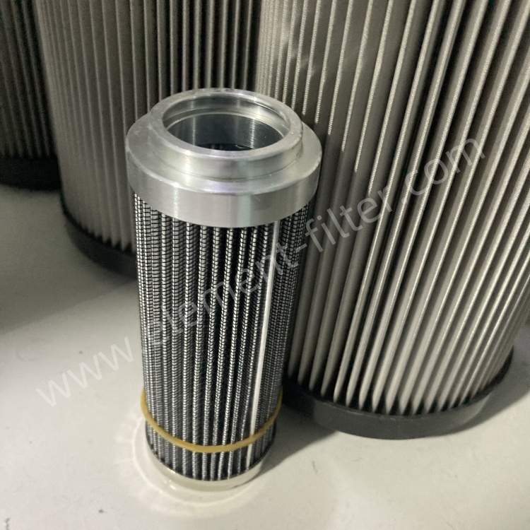 模压机主泵出口贺德克滤芯0160R010V高压工作折叠滤芯