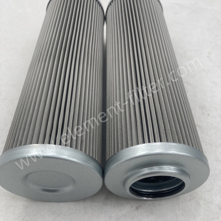 PI25100DNPS25电厂水泥厂液压冲洗过滤器马勒滤芯