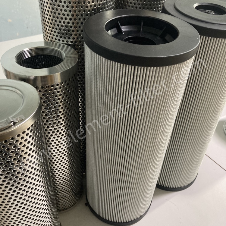 工程机械吸油管路PI15063DNMIC25马勒MAHLE液压滤芯