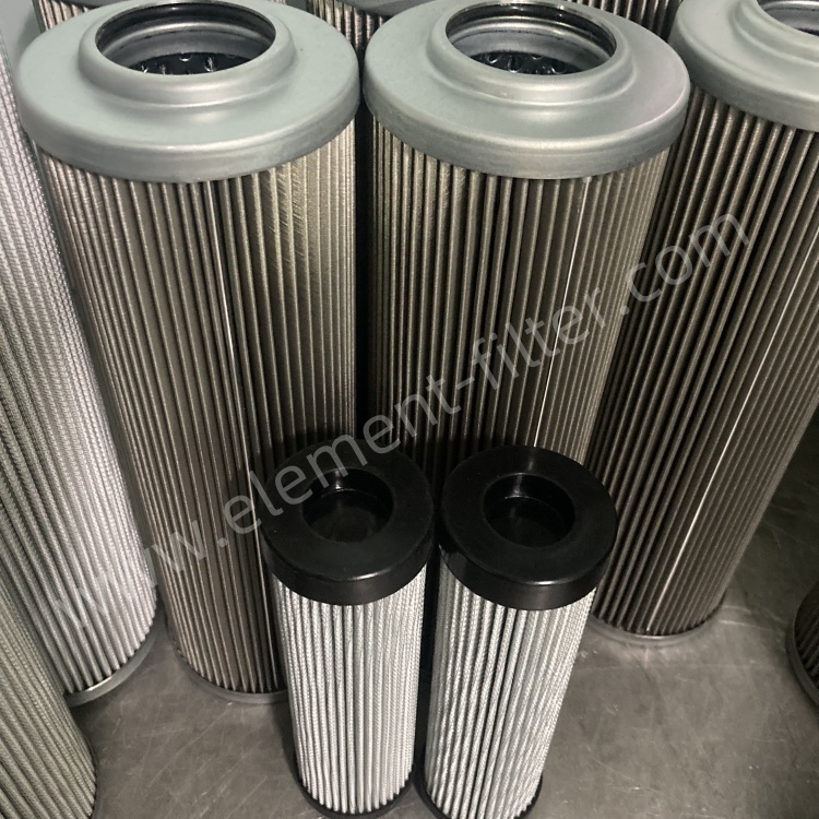 PI35040RNDRG25水泥厂伺服阀油净化过滤器马勒滤芯