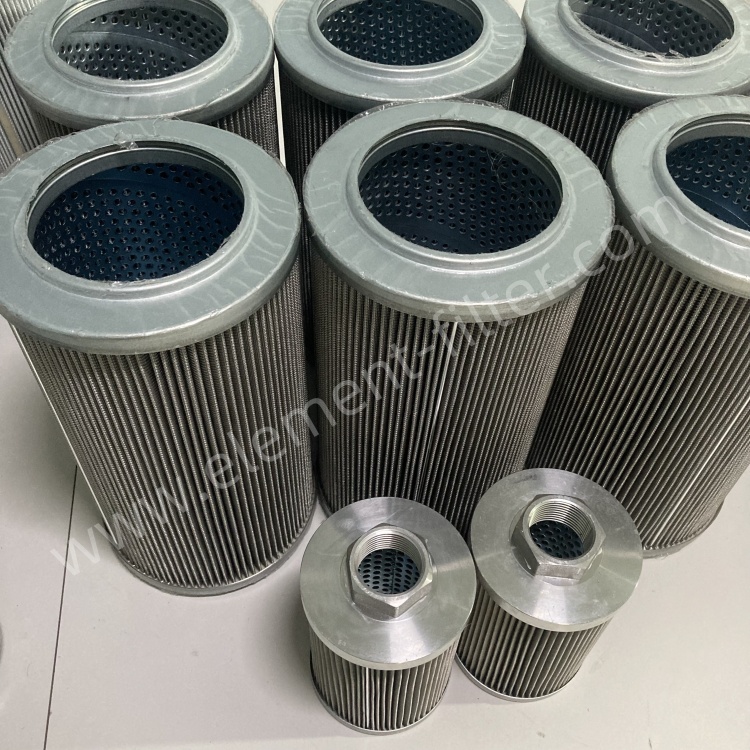 G0803HN汽轮机调压阀油箱口液压系统ZINGA滤芯