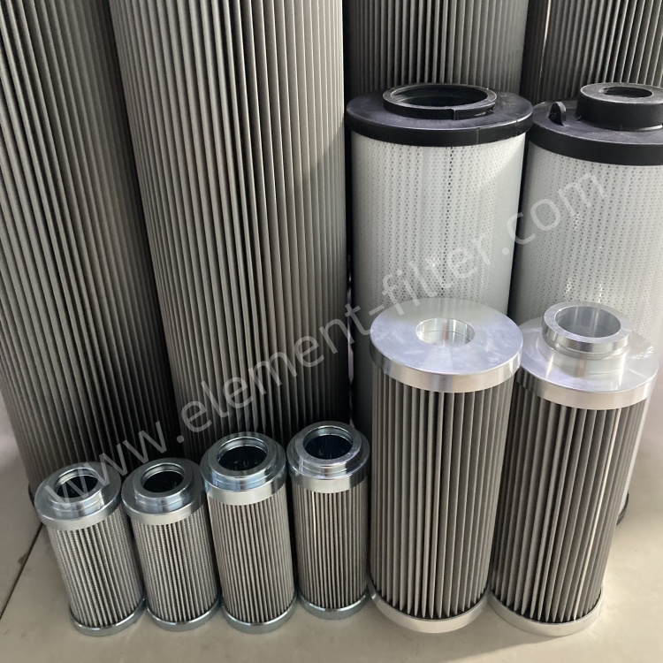 电厂主油箱传动系统PI38010DNDRG100润滑油过滤器马勒滤芯