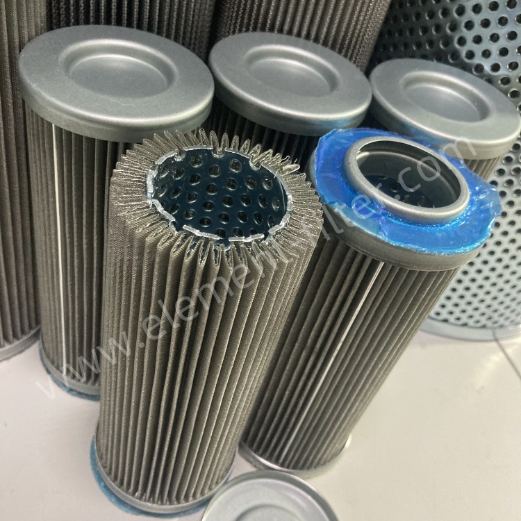 PI71040DNPSVST3工业液压动力站过滤器马勒MAHLE滤芯