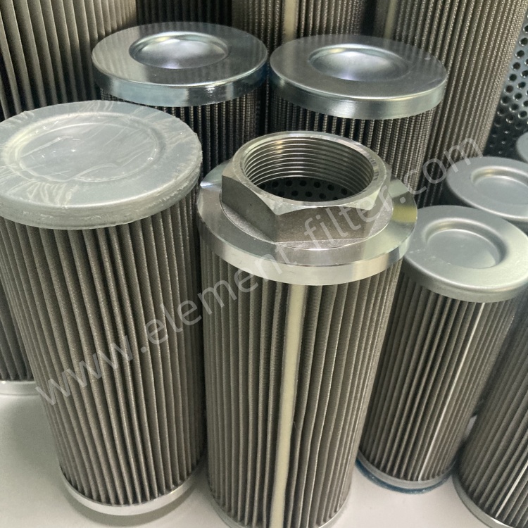 PI9308DRGVST40电厂液压管路过滤器泵出口冲洗马勒滤芯