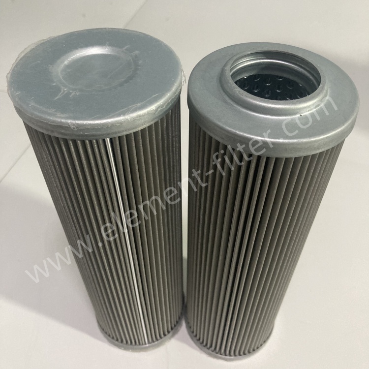 SS030X0电厂化工厂双联过滤器液压油ZINGA滤芯