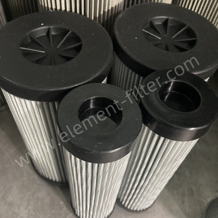 PI8411DRG60工业液压站泵出口过滤器马勒MAHLE滤芯