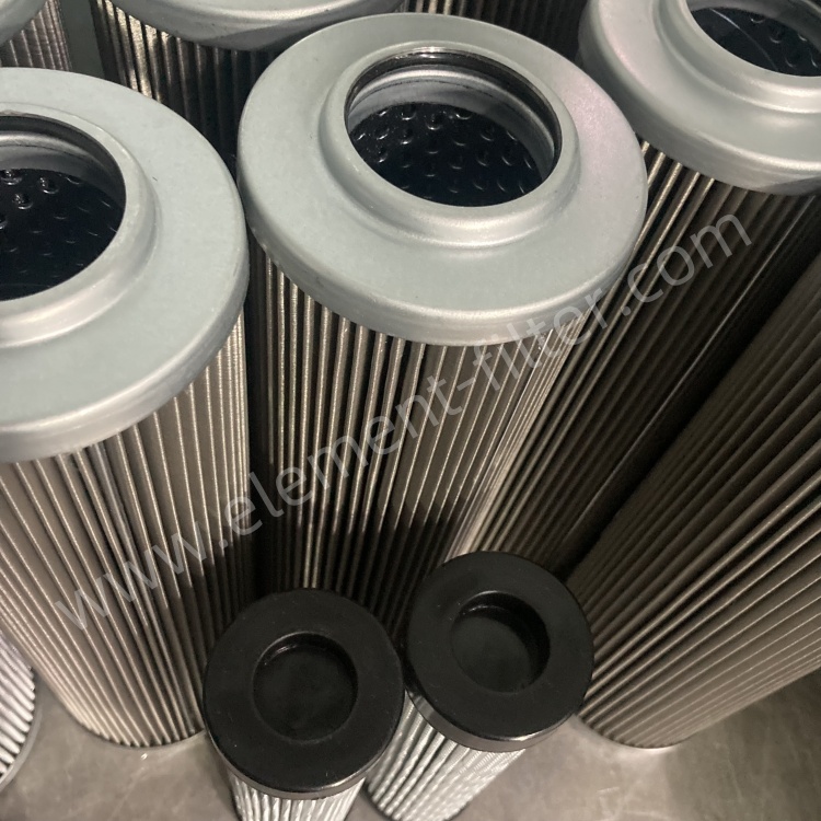 PI9208DRGVST25电厂液压系统高压过滤器MAHLE折叠滤芯