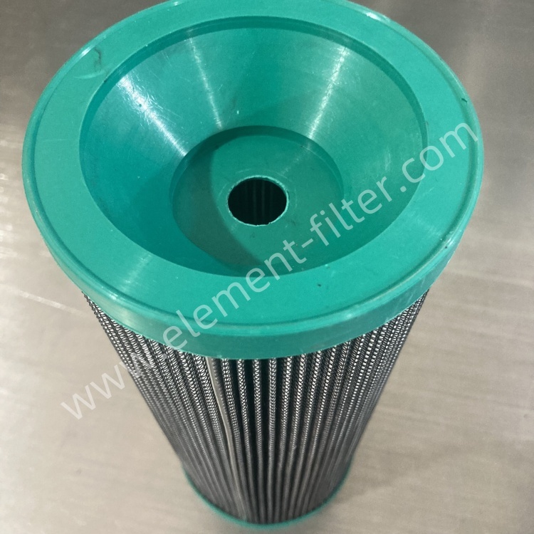 石油化工厂主泵出口过滤器派克Parker滤芯937863Q