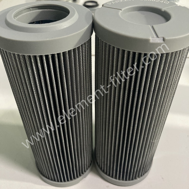 FC7007.QE10.BK汽轮机供油装置过滤器派克滤芯
