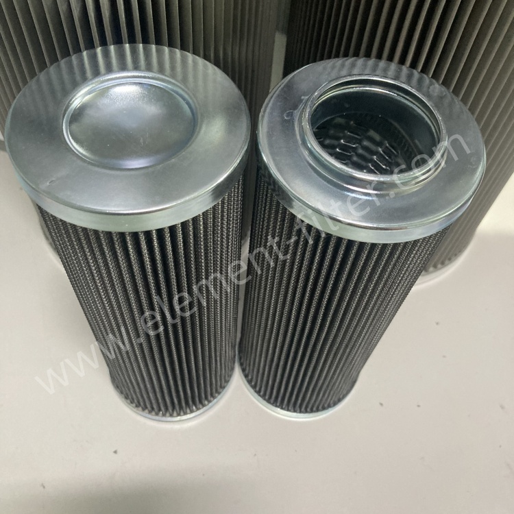 PI39010DNDRG250电厂循环油泵折叠倒装马勒滤芯