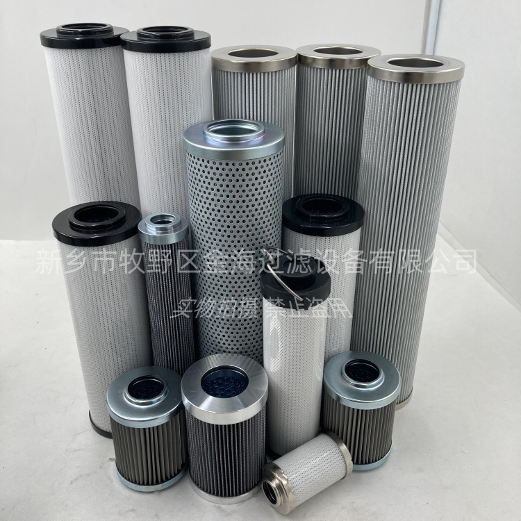 小机油动机939115Q液压传动系统派克Parker滤芯
