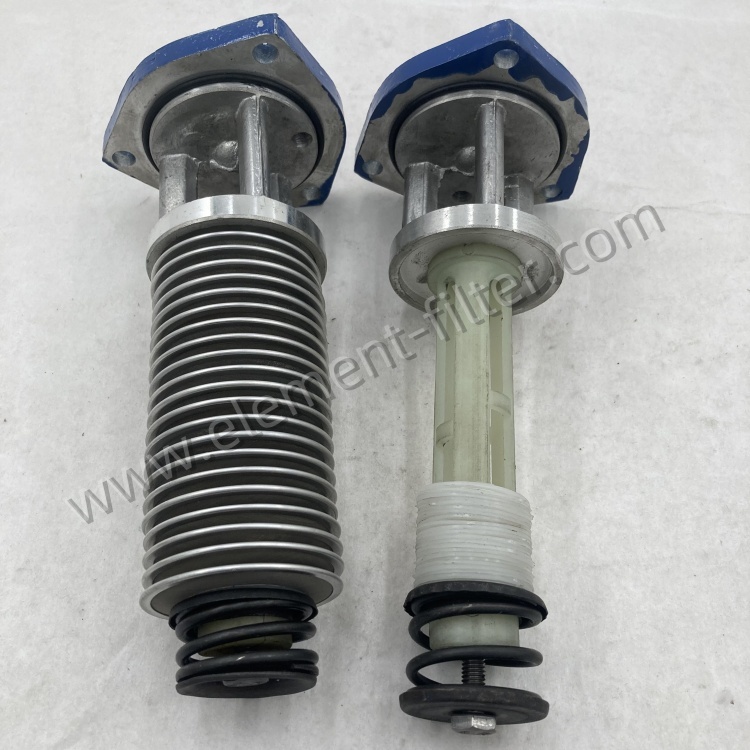 SPL-40C磨煤机SPL系列网片式双筒过滤器滤芯