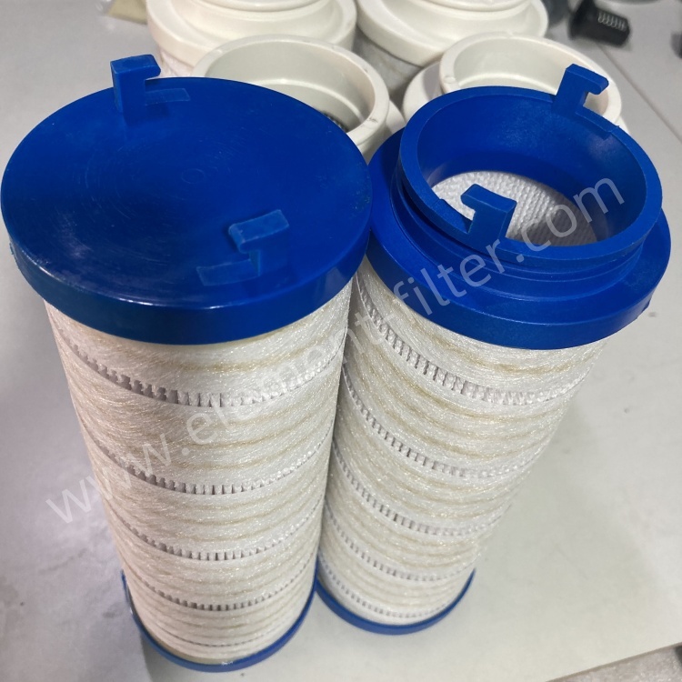 液压循环系统HC2233FKN10H油泵过滤器滤芯